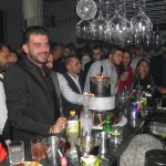 image-136961 kozan.gr: Το El Barrio «Coffee & Cocktail Specialists» στην Κοζάνη, γιόρτασε το 1ο χρόνο λειτουργίας του, την Κυριακή 7 Οκτωβρίου (Φωτογραφίες)