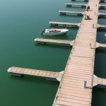 image-136955 kozan.gr: Πρωινή Κυριακάτικη (7/10) “πτήση” πάνω από τo πλωτό λιμανάκι του Ναυτικού Ομίλου Κοζάνης (Βίντεο)