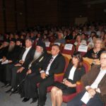 image-136915 kozan.gr: Κοζάνη: Γεμάτη, το βράδυ της Κυριακής 7 Οκτωβρίου, η Στέγη Ποντιακού Πολιτισμού στην εκδήλωση με θέμα «Μνήμες του Μακεδονικού Αγώνα» (Βίντεο & Φωτογραφίες)