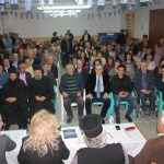 image-136896 Πολύς κόσμος στην παρουσίαση του βιβλίου του Γεωργίου Λαγογιάννη «Το Πλατανόρευμα στο χθες και το σήμερα» (Bίντεο & Φωτογραφίες)