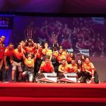image-136826 Δύο βραβεία απέσπασε η ομάδα Tyφoon MotoRacing του Πανεπιστημίου Δυτικής Μακεδονίας, στο διαγωνισμό MotoStudent, στην Ισπανία