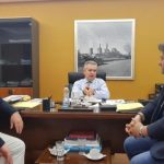 image-136691 Με υψηλόβαθμα στελέχη Κυβέρνησης και ΔΕΗ συναντήθηκε ο ΣΠΑΡΤΑΚΟΣ – Τέθηκαν σοβαρότατα ζητήματα που αφορούν την επιχείρηση και τους εργαζόμενους