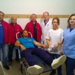 image-136637 “Γέφυρα Ζωής”: Μήνυμα ζωής με αιμοδοσία και Αγιασμό στο γήπεδο Δρεπάνου από την Ακαδημία ποδοσφαίρου Ελλησπόντου, Ηρακλής Δρεπάνου (Φωτογραφίες)