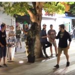 image-136560 «Άτακτος» θάμνος στην Κοζάνη – Η φάρσα της astathios team στην κεντρική πλατεία της πόλης