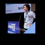 image-136405 kozan.gr: «A ball for all»: Μια μπάλα με κουδουνάκια για όλα τα τυφλά παιδιά! Συνέντευξη του εμπνευστή της πρωτοβουλίας Ηλία Μάστορα στο kozan.gr