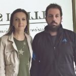 image-136226 25o συνέδριο νέων αγροτών: Δύο αδέρφια, από την Ξηρολίμνη Κοζάνης, στο δρόµο για την κορυφή της Ευρώπης