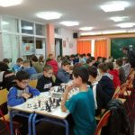 image-136191 Διεξήχθη με επιτυχία το 10ο τουρνουά σκακιού “Νίκος Μ Σαμαράς” (Φωτογραφίες)