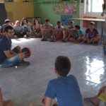 image-136138 Πανεπιστήμιο Δυτικής Μακεδονίας: Το Πρόγραμμα «Παίζω και Μαθαίνω την Ελληνική Γλώσσα» σε παιδιά της ομογένειας