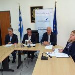 image-136129 Πολυμελής διπλωματική αποστολή από 27 χώρες στην Περιφέρεια Δυτικής Μακεδονίας στο πλαίσιο του Προγράμματος “Synergassia” – Τι ειπώθηκε στη σημερινή συνέντευξη τύπου (Βίντεο)