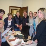 image-136096 Εφορεία Αρχαιοτήτων Κοζάνης: Με επιτυχία πραγματοποιήθηκε την Κυριακή 30/9, ο εορτασμός των «Ευρωπαϊκών Ημερών Πολιτιστικής Κληρονομιάς (ΕΗΠΚ) 2018», με θέμα «ΠΟΛ(ε)ΙΣ» (Φωτογραφίες)