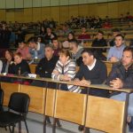 image-136060 kozan.gr: Το ΤΕΙ Δυτ. Μακεδονίας, στην Κοζάνη, καλωσόρισε σήμερα Δευτέρα 1/10, τους πρωτοετείς φοιτητές του Tμήματος Μηχανολόγων Μηχανικών και Βιομηχανικού Σχεδιασμού (Βίντεο & Φωτογραφίες)
