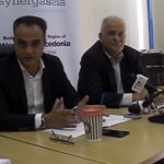 image-136070 kozan.gr: Θ. Καρυπίδης: «Οι εκλογές είναι το Μάιο. Για κάποιους ο χρόνος μπορεί να είναι πολύς για κάποιους μπορεί να είναι λίγος. Η προσπάθειά μας που ξεκίνησε το 2014 ήταν ανεξάρτητη και έτσι θα συνεχίσει. Δεν υπάρχει καμία συζήτηση με κανένα κόμμα» (Βίντεο)