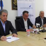 image-136067 kozan.gr: Ο Θ. Καρυπίδης για την ανεξαρτητοποίηση του Βελβεντού: «Το χωροταξικό με τον Κλεισθένη δεν έχει ανοίξει και δε θα ανοίξει. Ωστόσο, υπάρχουν 5-6 περιπτώσεις, όπου με τροπολογία αυτές οι περιπτώσεις θα αντιμετωπιστούν. Το αίτημα των κατοίκων του Βελβεντού σε ό,τι με αφορά το υποστηρίζω» (Βίντεο)