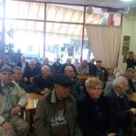 image-136027 kozan.gr: H όμορφη δράση των παιδιών του 5ου δημοτικού σχολείου Πτολεμαΐδας στο Α’ ΚΑΠΗ και του 2ου ΕΠΑΛ Πτολεμαΐδας στο ΚΗΦΗ, με αφορμή τη σημερινή «Παγκόσμια Ημέρα για την Τρίτη Ηλικία» (Βίντεο & Φωτογραφίες)