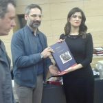 image-143104 kozan.gr: Τι αναμνηστικά δώρα προσέφερε ο δήμαρχος Κοζάνης στην υφυπουργό Μακεδονίας – Θράκης Κατερίνα Νοτοπούλου – Τι δήλωσε η ίδια (Φωτογραφίες & Βίντεο)