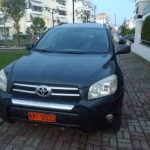 image-143068 kozan.gr: Κοζάνη: Σε πεζόδρομο, στην οδό Μαργαρίτη Δήμτσα 18β, πάρκαρε το υπηρεσιακό αυτοκίνητο ο δήμαρχος Σερβίων – Βελβεντού Α. Κοσματόπουλος για να πάει στην εκδήλωση παρουσίασης του συνδυασμού του Γ. Κασαπίδη