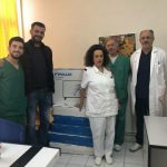 image-142979 kozan.gr: Δώρισε 7 τηλεοράσεις στην χειρουργική κλινική του Μαμάτσειου Νοσοκομείου Κοζάνης. Ο λόγος για τον επιχειρηματία της πόλης Θωμά Νικολαΐδη (Φωτογραφίες)