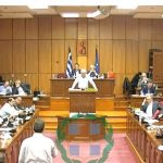 image-142678 kozan.gr: Αίτημα για ειδική συνεδρίαση του Περιφερειακού Συμβουλίου, για τις μετεγκαταστάσεις Ακρινής, Αναργύρων και το πρόβλημα που υπάρχει στα Βαλτόνερα, κατέθεσε ο Γ. Δακής – Γιατί ενοχλήθηκε ο Περιφερειάρχης ο οποίος έκανε λόγο για τακτικισμούς (Βίντεο)