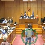 image-142657 kozan.gr: Ο Σ. Αδαμόπουλος μετέφερε την αγωνία των Ελλήνων κατοίκων της Μπομποστίτσας στην Αλβανία : “Έχουν τόσους μήνες χωρίς πρόξενο στην Κορυτσά” (Βίντεο)
