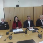 image-142645 Το 5ο Διεθνές Συνέδριο Πολιτικής Προστασίας και Νέων Τεχνολογιών υποδέχεται η Κοζάνη την Τετάρτη 31 Οκτωβρίου (Bίντεο)