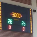 image-142555 kozan.gr: Κλειστό Λευκόβρυσης: Με σκορ 28-26 η Ελλάδα νίκησε την ΠΓΔΜ – Δείτε τα τελευταία λεπτά της αναμέτρησης (Βίντεο)