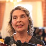 image-142517 Δηλώσεις πολιτικών προσώπων, στη δεξίωση στο δημαρχείο Κοζάνης για τη σημερινή μέρα της εθνικής επετείου της 28ης Οκτωβρίου – Τι είπε ο Θ. Καρυπίδης για τη δήλωση στήριξης της Κ. Παπακώστα στην υποψηφιότητά του για τις επόμενες αυτοδιοικητικές εκλογές (Βίντεο)