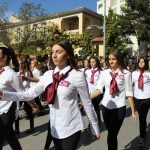 image-141557 kozan.gr: Όλη η σημερινή παρέλαση (μαθητική & στρατιωτική) στην Κοζάνη για την επέτειο της 28ης Οκτωβρίου (Βίντεο 30′)