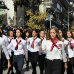 image-141556 kozan.gr: 660 φωτογραφίες από τη σημερινή παρέλαση (μαθητική & στρατιωτική) στην Κοζάνη για την επέτειο της 28ης Οκτωβρίου