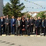 image-141516 kozan.gr: Ώρα 11:20 π.μ.: Πτολεμαΐδα: Η επιμνημόσυνη δέηση και κατάθεση στεφάνων στο Μνημείο Πεσόντων 1940 στον Ι.Ν. Αγίας Σκέπης, με αφορμή τη σημερινή επέτειο της 28ης Οκτωβρίου (Φωτογραφίες)