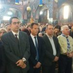 image-141454 kozan.gr: Ώρα 10:15 π.μ.: H Αρχιερατική Δοξολογία για την Εθνική Επέτειο της 28ης Οκτωβρίου 1940 στον Ιερό Ναό Αγίας Σκέπης Πτολεμαϊδας (Βίντεο & Φωτογραφίες)