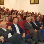 image-141418 kozan.gr: Σέρβια: Πραγματοποιήθηκε, το βράδυ του Σαββάτου 27/10, η επετειακή εκδήλωση συμπλήρωσης 100 χρόνων από την ίδρυση του ΕΒΕ Π.Ε. Κοζάνης (Φωτογραφίες)
