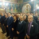 image-141402 kozan.gr: Τελέσθηκε, το απόγευμα του Σαββάτου 27/10, Μέγας Πανηγυρικός Εσπερινός και λιτάνευση της Ιεράς Εικόνας της Αγίας Σκεπής Πτολεμαΐδας (Βίντεο & Φωτογραφίες)