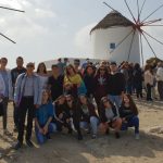 image-141106 Το Μουσικό Σχολείο Σιάτιστας συμμετείχε στο 3ο Διεθνές Χορωδιακό Φεστιβάλ Μυκόνου
