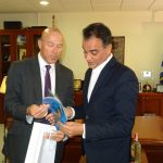 image-141080 Mε τους Πρέσβεις της Σλοβακίας Iveta Hricová, της Τσεχίας Jan Bondy, της Ουγγαρίας Erik Haupt και της Πολωνίας Anna Barbarzak συναντήθηκε, σήμερα Πέμπτη, ο Περιφερειάρχης Δ. Μακεδονίας Θ. Καρυπίδης (Φωτογραφίες & Βίντεο)