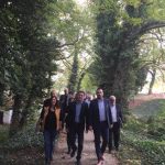 image-141036 Στο Λιτόχωρο Πιερίας ο Αντιπεριφερειάρχης Παναγιώτης Κώττας για την 7η Συνάντηση Αντιπεριφερειαρχών Τουρισμού