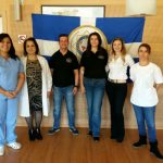 image-140987 Με επιτυχία πραγματοποιήθηκε η 2η εθελοντική αιμοδοσία που διοργάνωσε η Τοπική Διοίκηση Κοζάνης της Διεθνούς Ένωσης Αστυνομικών, την Τρίτη 16 Οκτωβρίου (Φωτογραφίες)