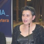 image-140972 H Ευλαμπία Πρώϊου για την υποψηφιότητα του Γιώργου Κασαπίδη στην Περιφέρεια Δ. Μακεδονίας