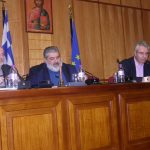 image-140922 kozan.gr: Κοζάνη: Δημ. Κωβαίος, κοσμήτορας σχολής Γεωπονίας, Δασολογίας και Φυσικού Περιβάλλοντος του Α.Π.Θ.: «Υπάρχουν ορισμένα σοβαρά εντομολογικά προβλήματα στην περιοχή, τα οποία παρακολουθούμε» (Bίντεο & Φωτογραφίες)