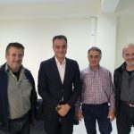 image-140797 Συνάντηση της Διοίκησης του Αγροτικού Συνεταιρισμού Πύργων Εορδαίας με τον Περιφερειάρχη Θ. Καρυπίδη