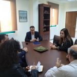 image-140780 Συνάντηση του Περιφερειάρχη με το Σύλλογο Παιδιών με Αναπηρία Εορδαίας (Bίντεο)