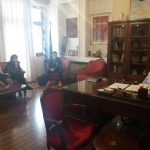 image-140735 kozan.gr: Συναντήθηκαν, τελικά, με το δήμαρχο Εορδαίας, οι μαθητές του 2ου ΕΠΑΛ Πτολεμαίδας – Ποια είναι τα αιτήματά τους – Τι τους είπε ο δήμαρχος Εορδαίας (Βίντεο)