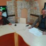 image-140692 kozan.gr: Ερρίκος Δαβιδόπουλος, πρώην πρόεδρος του Εθνικού Βατερού: «Η ομάδα αυτή είναι κομμάτι απ’ τη ζωή μου». Τι είπε για το νέο καλλιτεχνικό σύμβουλο του ΔΗΠΕΘΕ, για την πρώην καλλιτεχνική διευθύντρια E. Δημοπούλου, αλλά και τι απάντησε στο ερώτημα αν θα είναι υποψήφιος στις Δημοτικές εκλογές (Βίντεο)