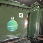 image-140613 Δήμος Σερβίων–Βελβεντού: Παραλαβή νέων κάδων απορριμμάτων