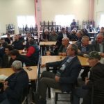 image-140505 kozan.gr: Να ταράξουν στην περιβαλλοντική νομιμότητα την ΔΕΗ, κάλεσε φορείς και κατοίκους, ο δήμαρχος Κοζάνης Λ. Ιωαννίδης – Αφορμή γι’ αυτό το «κάλεσμα» η απάντηση της ΔΕΗ σε μια σειρά κρίσιμων ζητημάτων για Ακρινή, Ποντοκώμη και Τοπικό Πόρο – Βίντεο & φωτογραφίες του kozan.gr από τη σημερινή (21/10) λαϊκή συνέλευση στην Ακρινή Κοζάνης