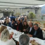 image-140486 kozan.gr: Πεντάλοφος Βοΐου: Κέφι, χορός …και πολύ κάστανο στην 13η γιορτή, που πραγματοποιήθηκε το μεσημέρι της Κυριακής 21/10 (Bίντεο & Φωτογραφίες)