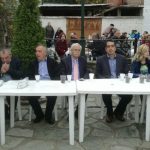 image-140568 kozan.gr: Χύτρα ειδήσεων: Προτίμησε την Καστανογιορτή στη Δαμασκηνιά κι όχι τη λαϊκή συνέλευση στην Ακρινή