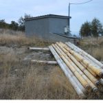 image-140365 Αποκαταστάθηκε η βλάβη της πομόνας υδροδότησης των Λαζαράδων, του Φρουρίου και του Τρανοβάλτου – Τις επόμενες μέρες η άρση απαγόρευσης χρήσης πόσιμου νερού
