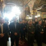 image-140228 kozan.gr: Κοζάνη: Με ιδιαίτερη λαμπρότητα γιορτάστηκε η «Ημέρα της Αστυνομίας» και του Προστάτη του Σώματος, Αγίου Αρτεμίου στον Ι. Ν. Αγίου Νικολάου Κοζάνης (Βίντεο & Φωτογραφίες)