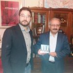 image-140104 Επίσκεψη του Υφυπουργού Εργασίας Νάσου Ηλιόπουλου στο Δημοτικό Κατάστημα Εορδαίας και συνάντηση με το Δήμαρχο Σάββα Ζαμανίδη (Φωτογραφίες)