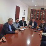 image-140053 Παρέμβαση του Προέδρου του Επιμελητηρίου Κοζάνης στον Υφυπουργό Εργασίας, Κοινωνικής Ασφάλισης και Αλληλεγγύης κ. Ηλιόπουλο για θέματα Απασχόλησης και Ανεργίας στην Περιοχή